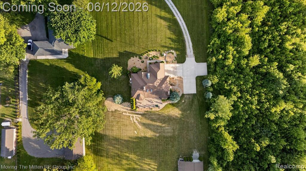 39750 Willow Road, New Boston, MI 48164 — Photo 62