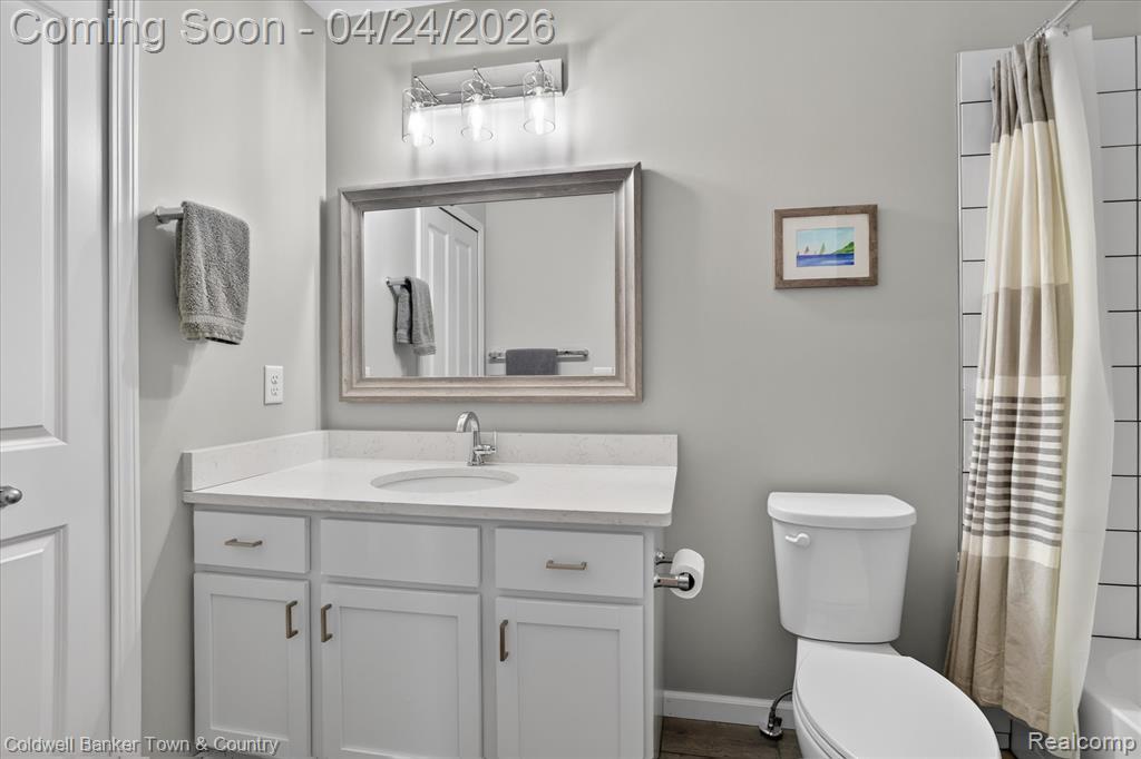 454 Maple Cove Circle, 19, Saline, MI 48176 — Photo 32