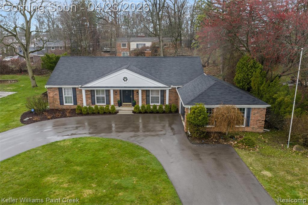 4330 S McNay Court, West Bloomfield, MI 48323 — Photo 41