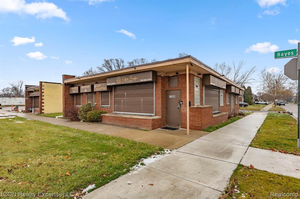 13000 Hayes St, Detroit, MI 48205 — Photo 55