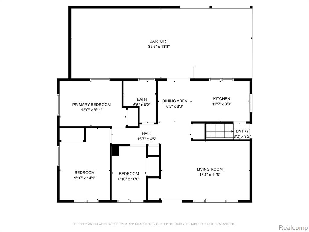 6255 Clarkston Road, Clarkston, MI — Photo 10