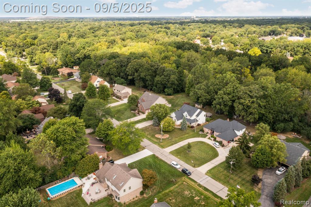7750 Stout Avenue, Grosse Ile, MI 48138 — Photo 62