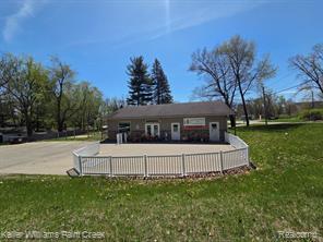 3107 Hayes Street, Jackson, MI 49203 — Photo 2