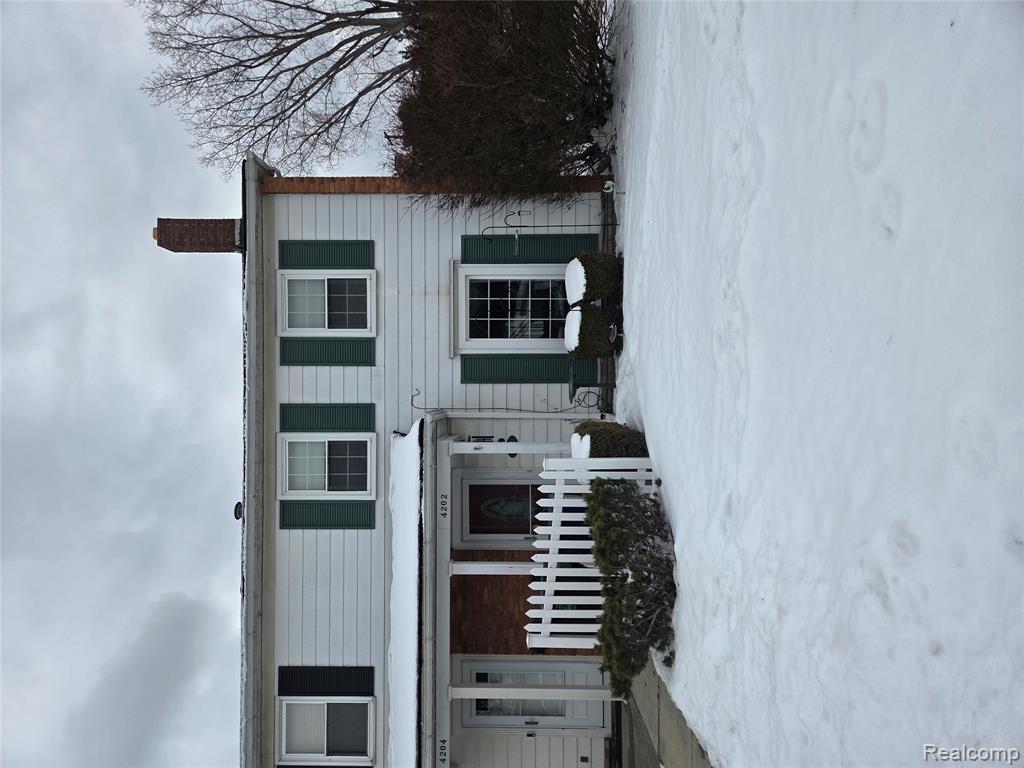 4202 Park Forest Drive, Flint, MI 48507 — Photo 8