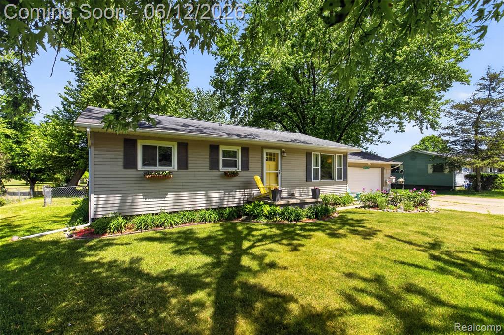 1027 Valley Drive, Caro, MI 48723 — Photo 28