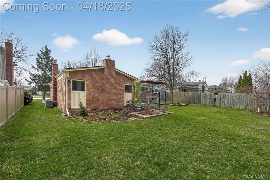 43156 Hanford Road, Canton, MI 48187 — Photo 41