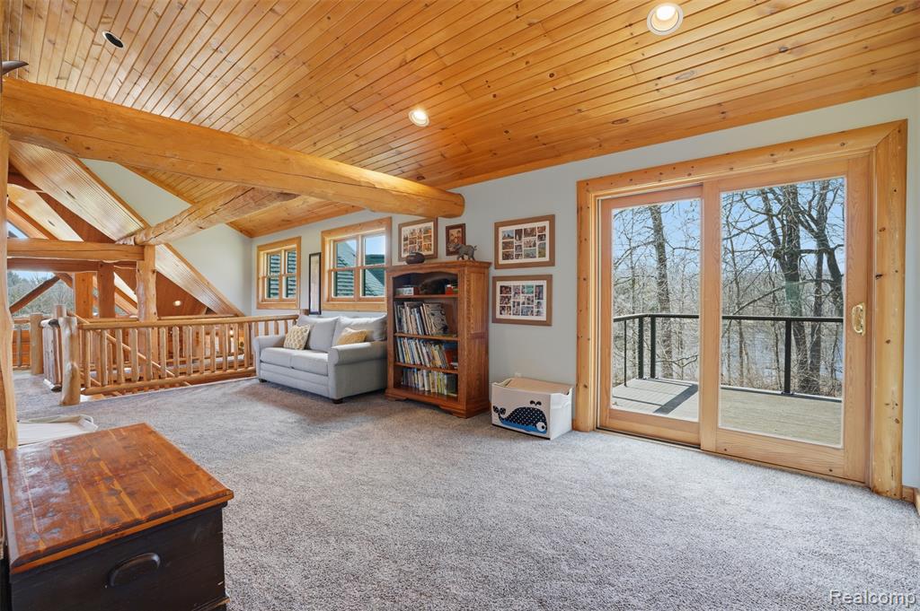 3929 Timber Green Court, Howell, MI 48843 — Photo 46