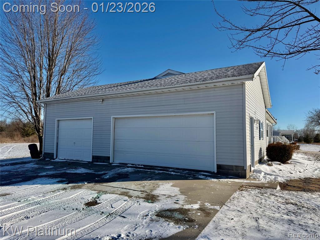 7330 Smiths Creek Road, Kimball, MI — Photo 25