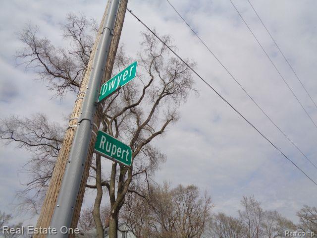 12940 DWYER Street, Hamtramck, MI 48212 — Photo 8