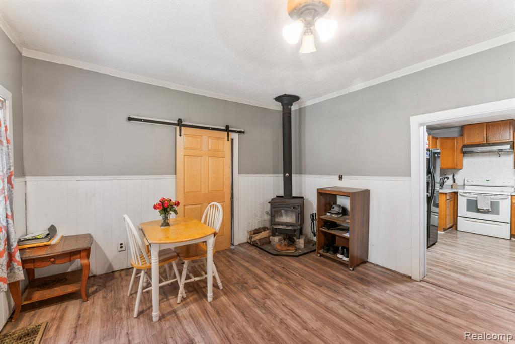 2152 E Ohmer Road, Mayville Vlg, MI 48744 — Photo 3