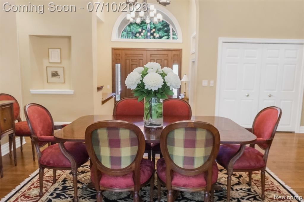 12172 Woodline Drive, Fenton, MI 48430 — Photo 10