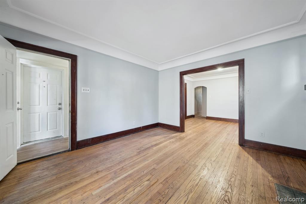 59 W Margaret Street, Highland Park, MI 48203 — Photo 3