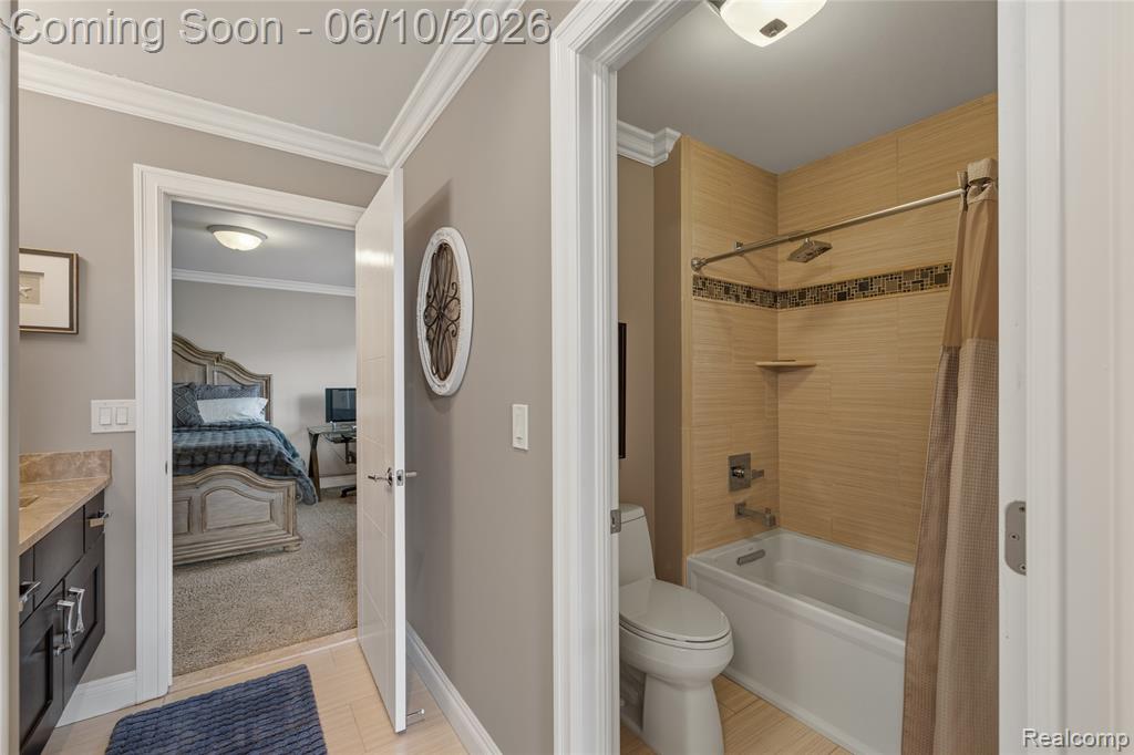 52438 Silent Ridge Drive, Chesterfield, MI — Photo 47