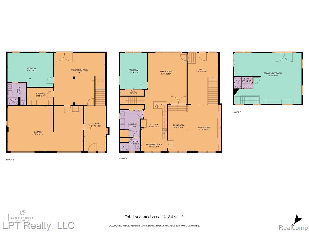 7750 LAKESHORE Drive, Newport, MI 48166 — Photo 52