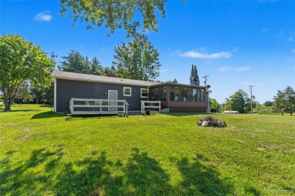 4427 N Washburn Road, Davison, MI 48423 — Photo 33