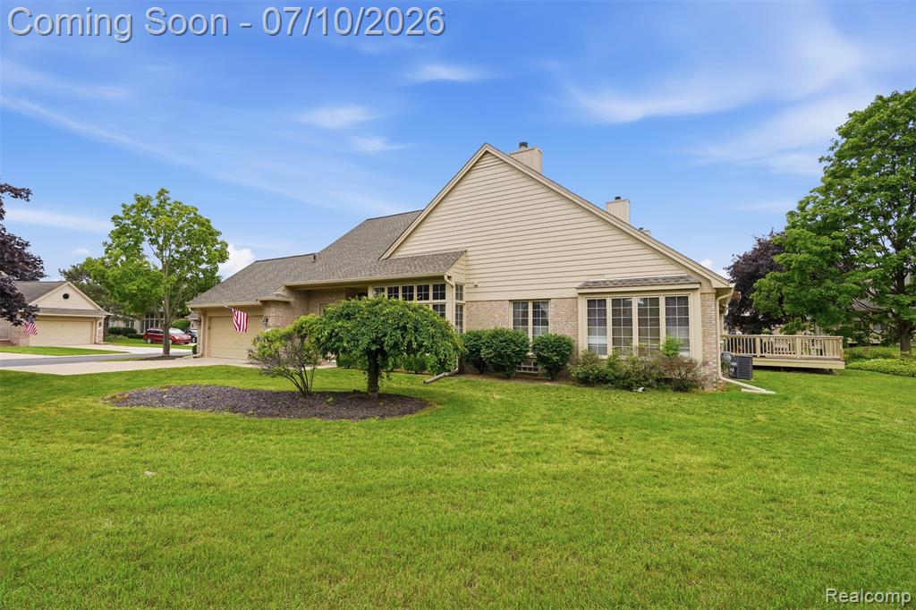 42675 Christina Drive, Sterling Heights, MI 48313 — Photo 50