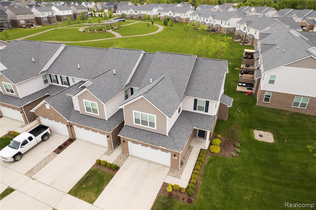 8811 Pioneer Street, Washington, MI — Photo 45