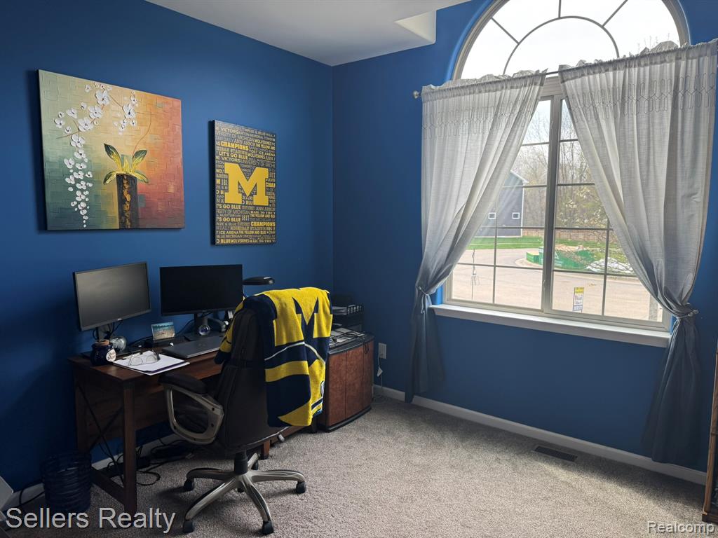 7237 River Rock Drive, Davison, MI 48423 — Photo 20