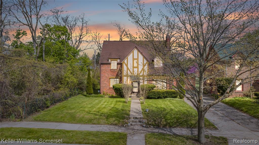15 Miami Road, Pontiac, MI 48341 — Photo 2