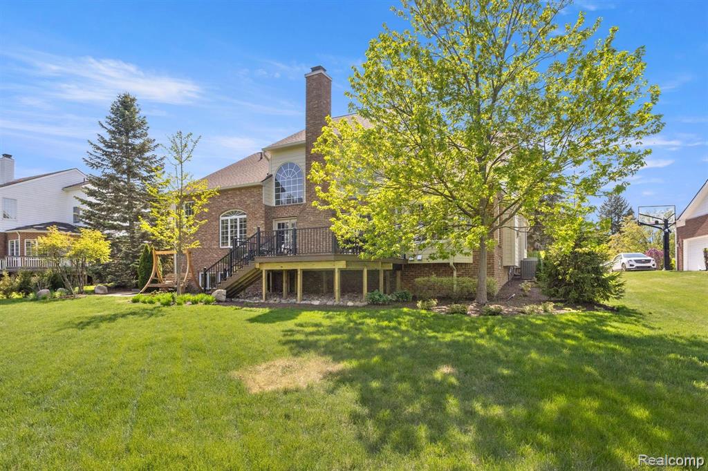 15428 BAY HILL Drive, Northville, MI 48168 — Photo 45