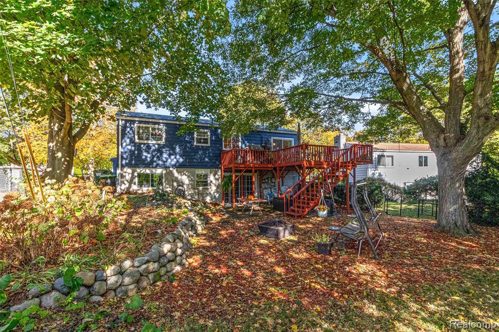 576 Reed Street, Northville, MI 48167 — Photo 29