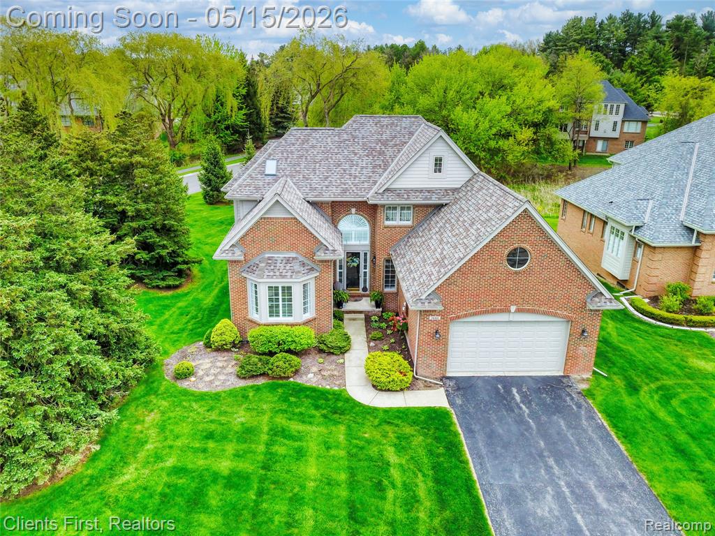 7490 Pine Vista Drive, Brighton, MI 48116 — Photo 69