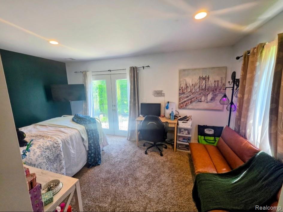 135 N Haven Street, Novi, MI 48377 — Photo 20
