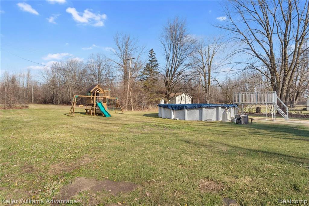 30456 West, New Boston, MI 48164 — Photo 28
