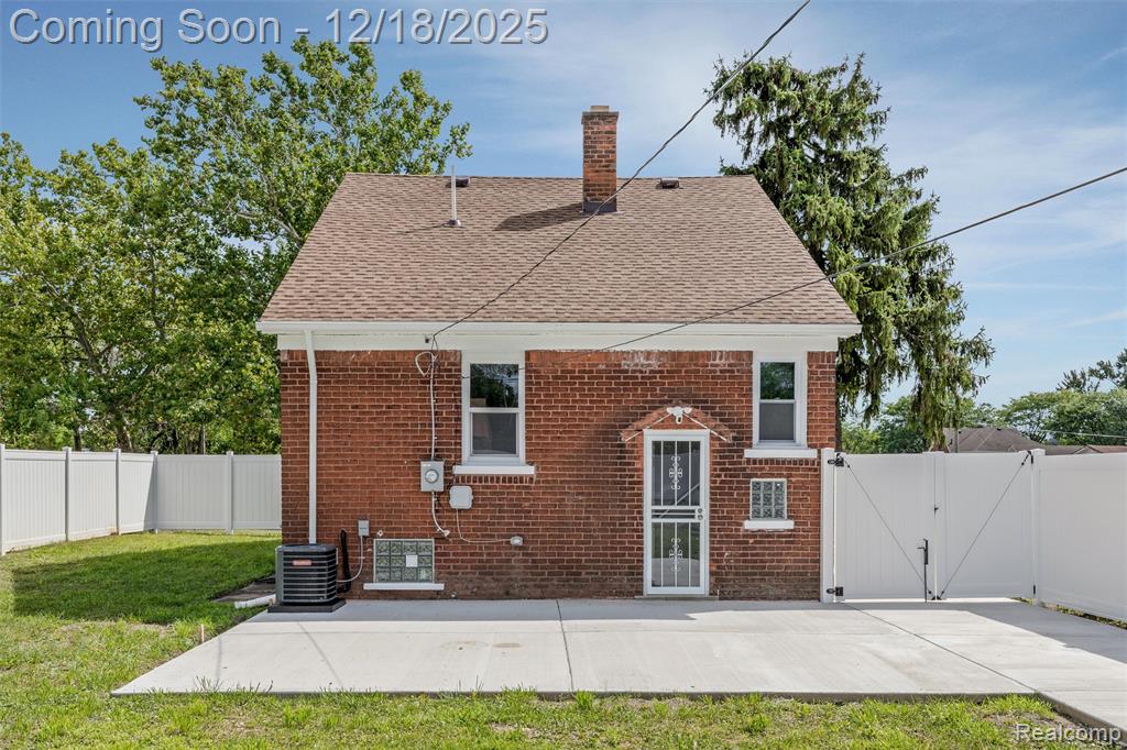 13311 Hampshire Street, Detroit, MI 48213 — Photo 26