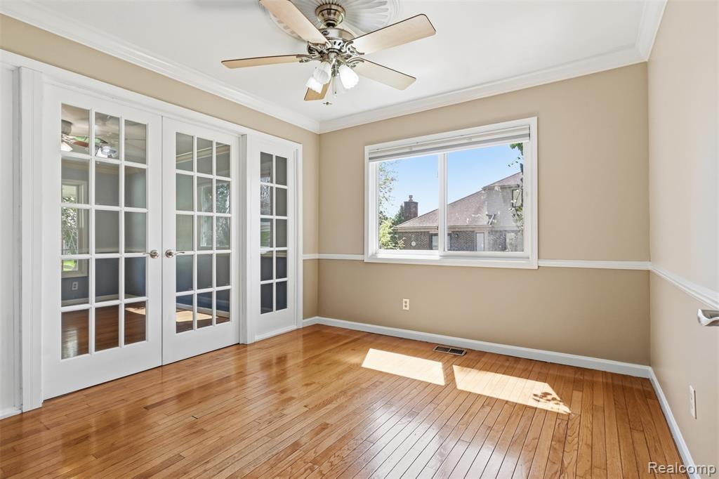 9025 Muirland Drive, Plymouth, MI 48170 — Photo 16