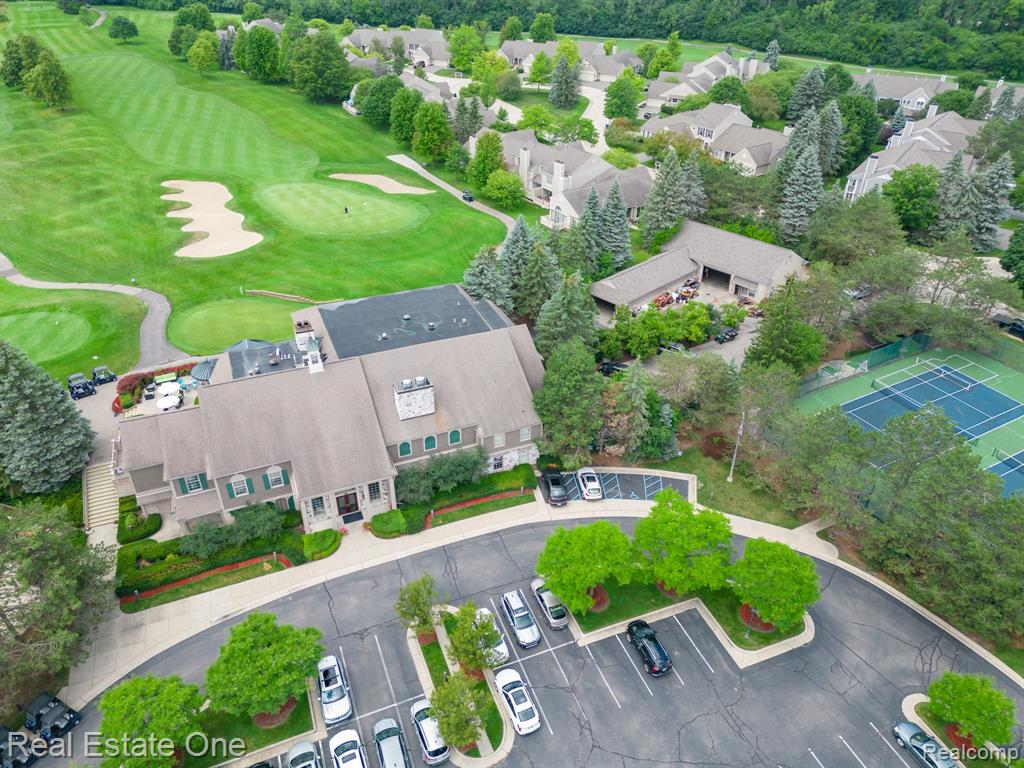 1903 Eagle Pointe, Bloomfield Hills, MI 48304 — Photo 6