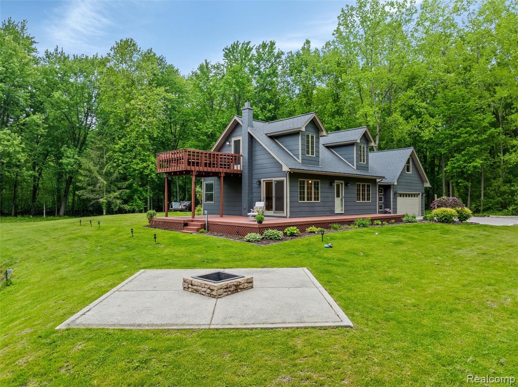 5490 Granger Road, Oxford, MI 48371 — Photo 7