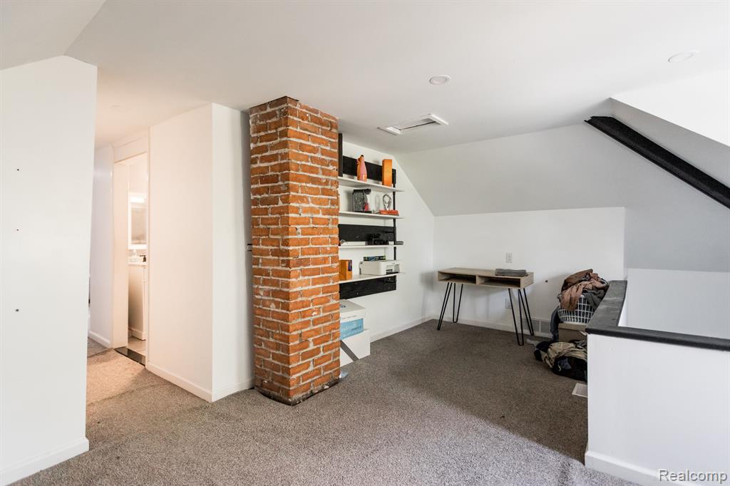 4492 FISCHER Street, Detroit, MI 48214 — Photo 16