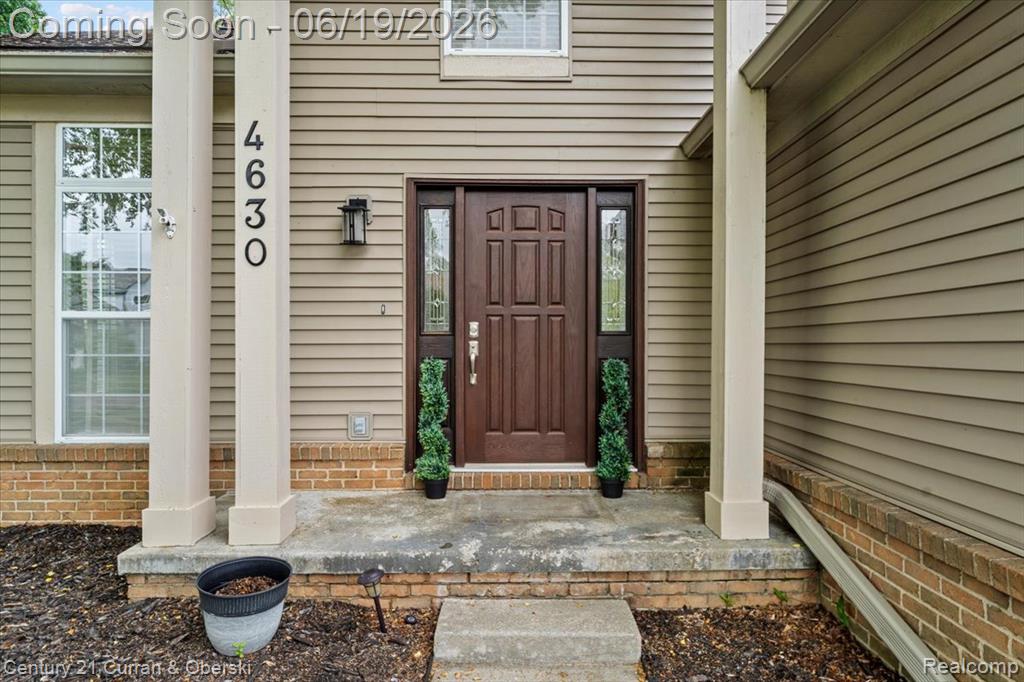 4630 Commerce Woods Drive, Commerce Twp, MI 48382 — Photo 3