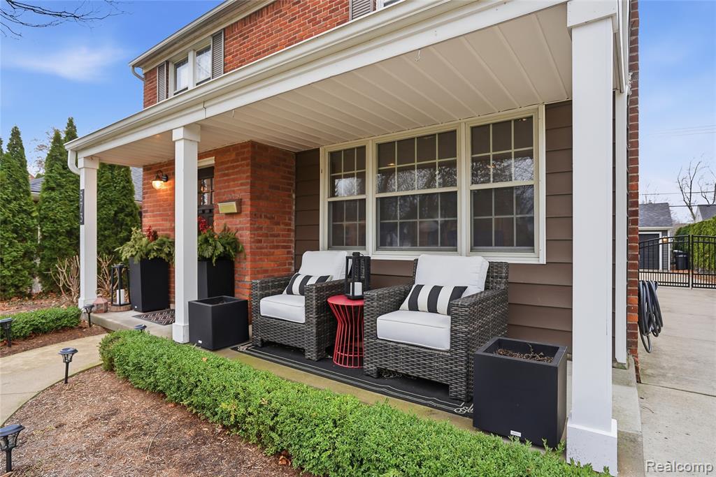 373 Hillcrest Avenue, Grosse Pointe Farms, MI 48236 — Photo 51