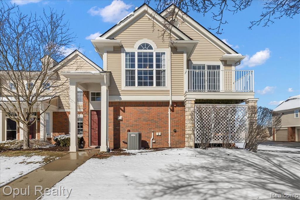 28263 Oakmonte Circle, New Hudson, MI 48165 — Photo 29