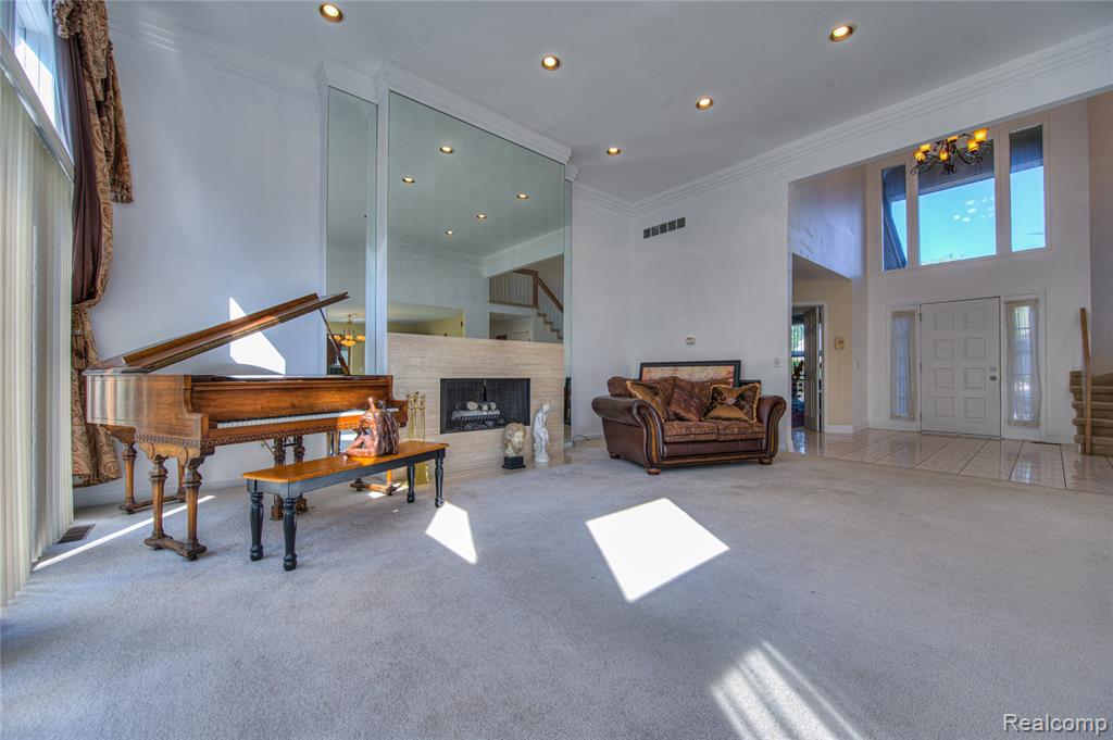 6460 Charles Drive, West Bloomfield, MI — Photo 10