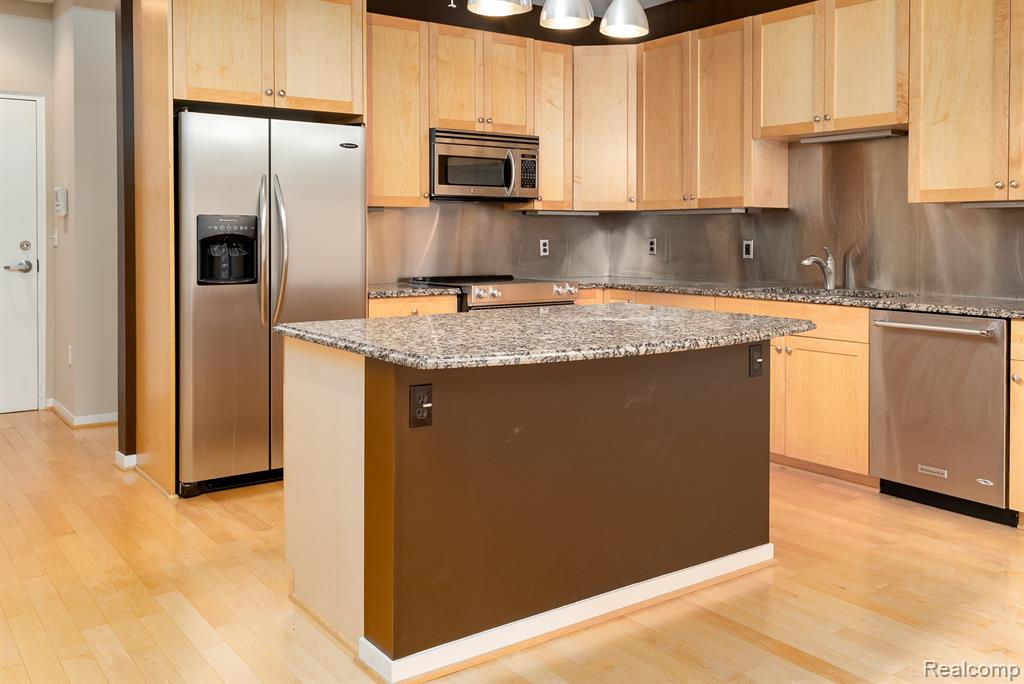 610 #204 S. Troy, Royal Oak, MI 48067 — Photo 9