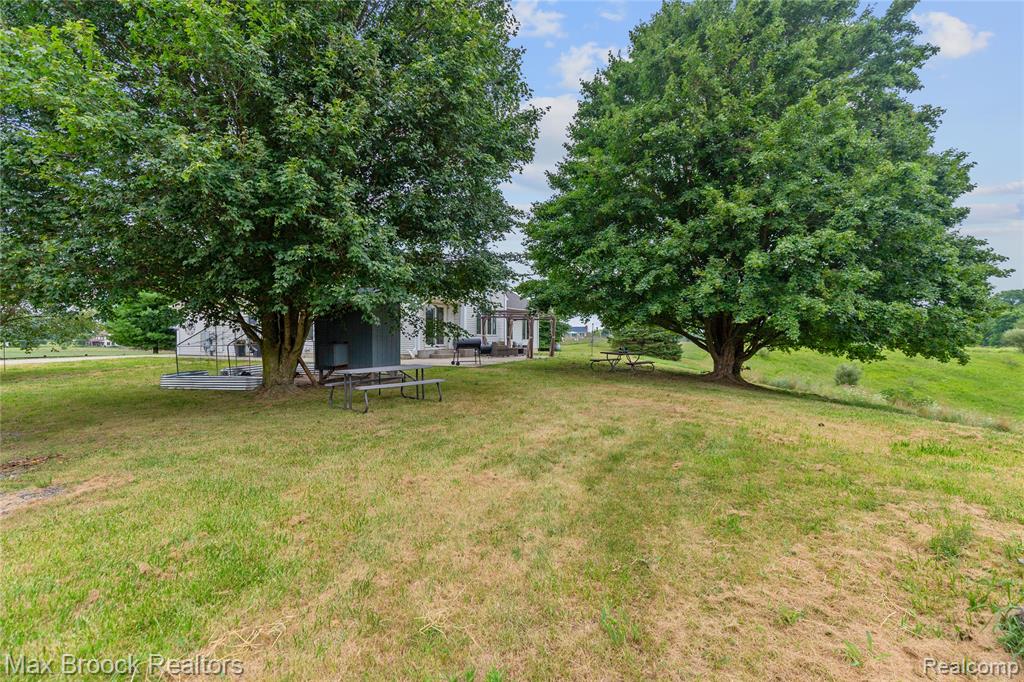 4536 Crandall Road, Howell, MI 48855 — Photo 68