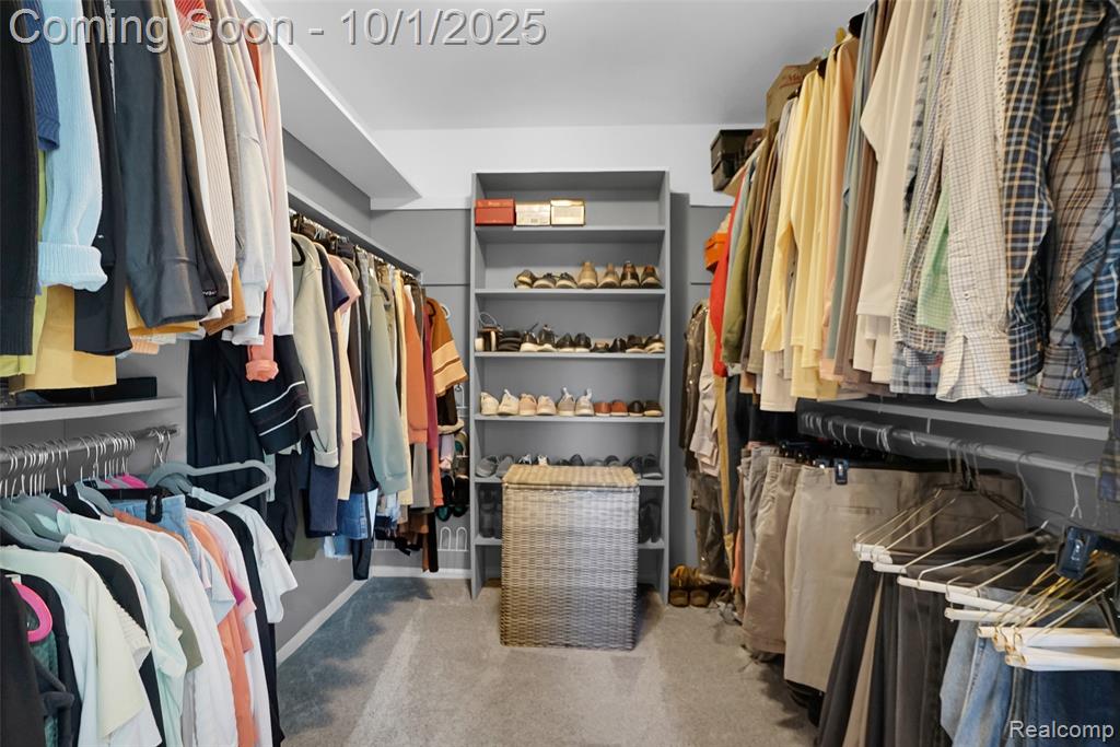 4154 Wabeek Lake Drive S, Bloomfield Hills, MI 48302 — Photo 50