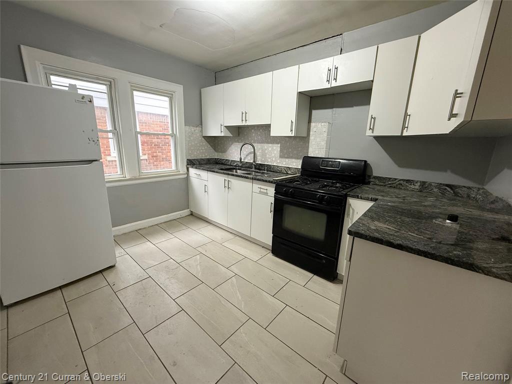 7261 N Rutherford Street W, Detroit, MI 48228 — Photo 4