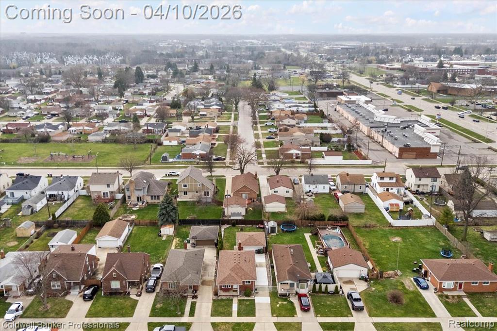 13080 Poplar Street, Southgate, MI 48195 — Photo 29
