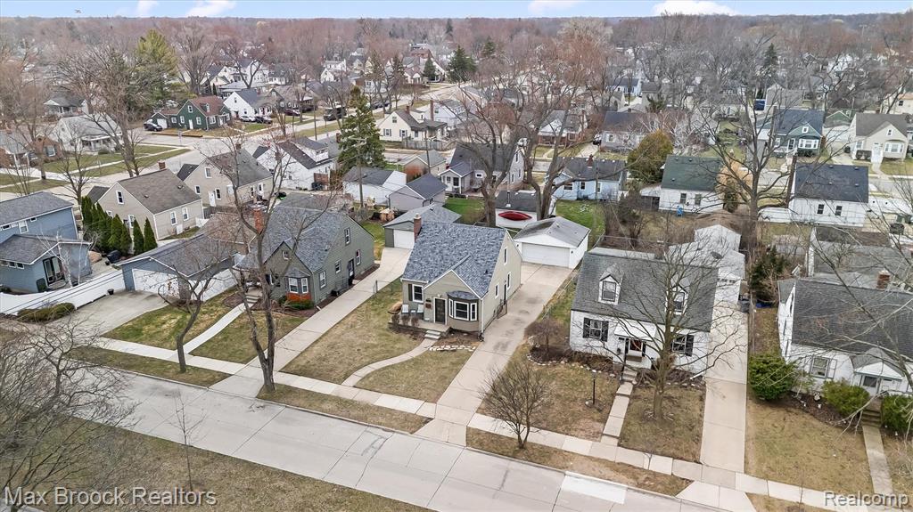 1861 Larkmoor Boulevard, Berkley, MI 48072 — Photo 19