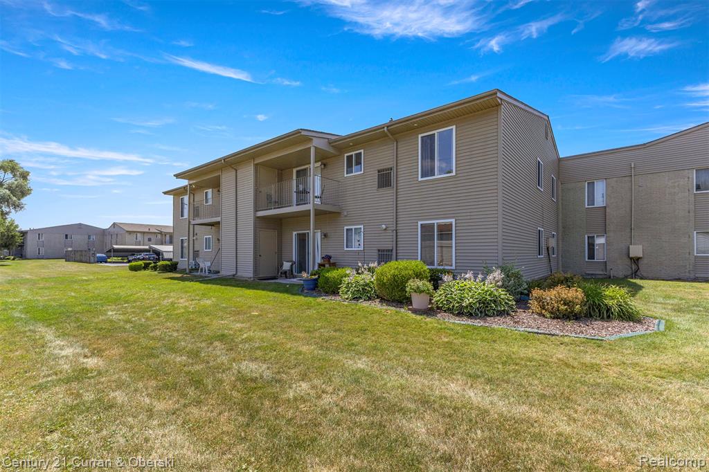 10037 Allen Pointe Drive, Allen Park, MI 48101 — Photo 24