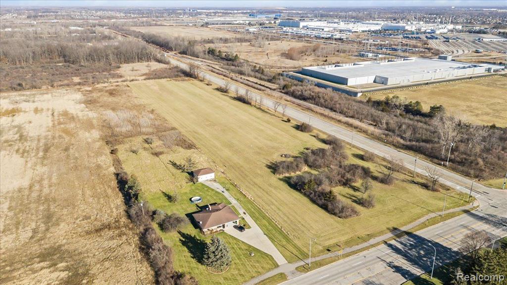 VL Gibraltar Road, Flat Rock, MI 48134 — Photo 2