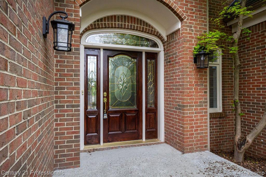 685 Dornoch Drive, Ann Arbor, MI 48103 — Photo 5
