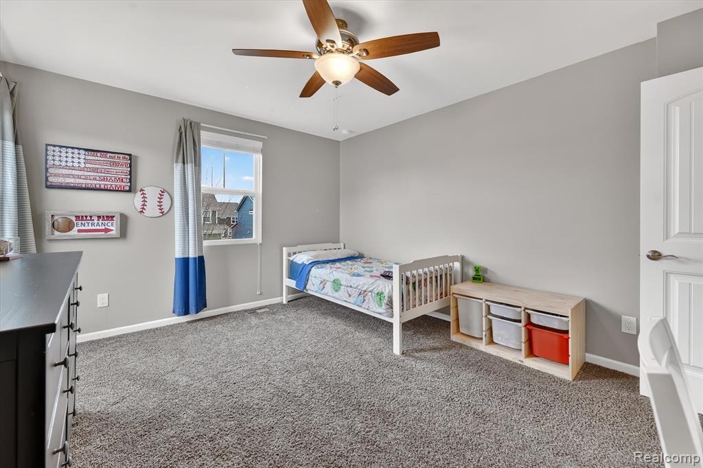 990 Shay Street E, Canton, MI 48188 — Photo 29