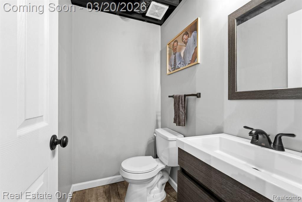 2237 3rd Street, Wyandotte, MI 48192 — Photo 14