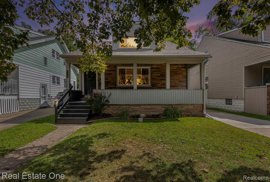 846 Flowerdale Street, Ferndale, MI 48220 — Photo 22