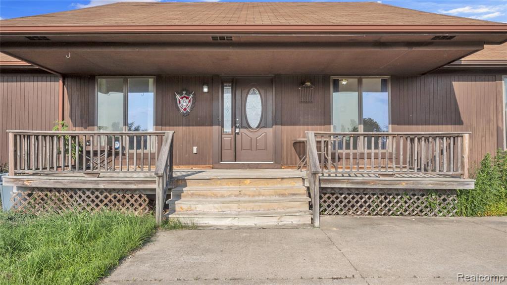 5050 Burton Road, Capac, MI 48014 — Photo 5